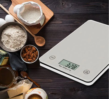 Precision Kitchen Electronic Scale